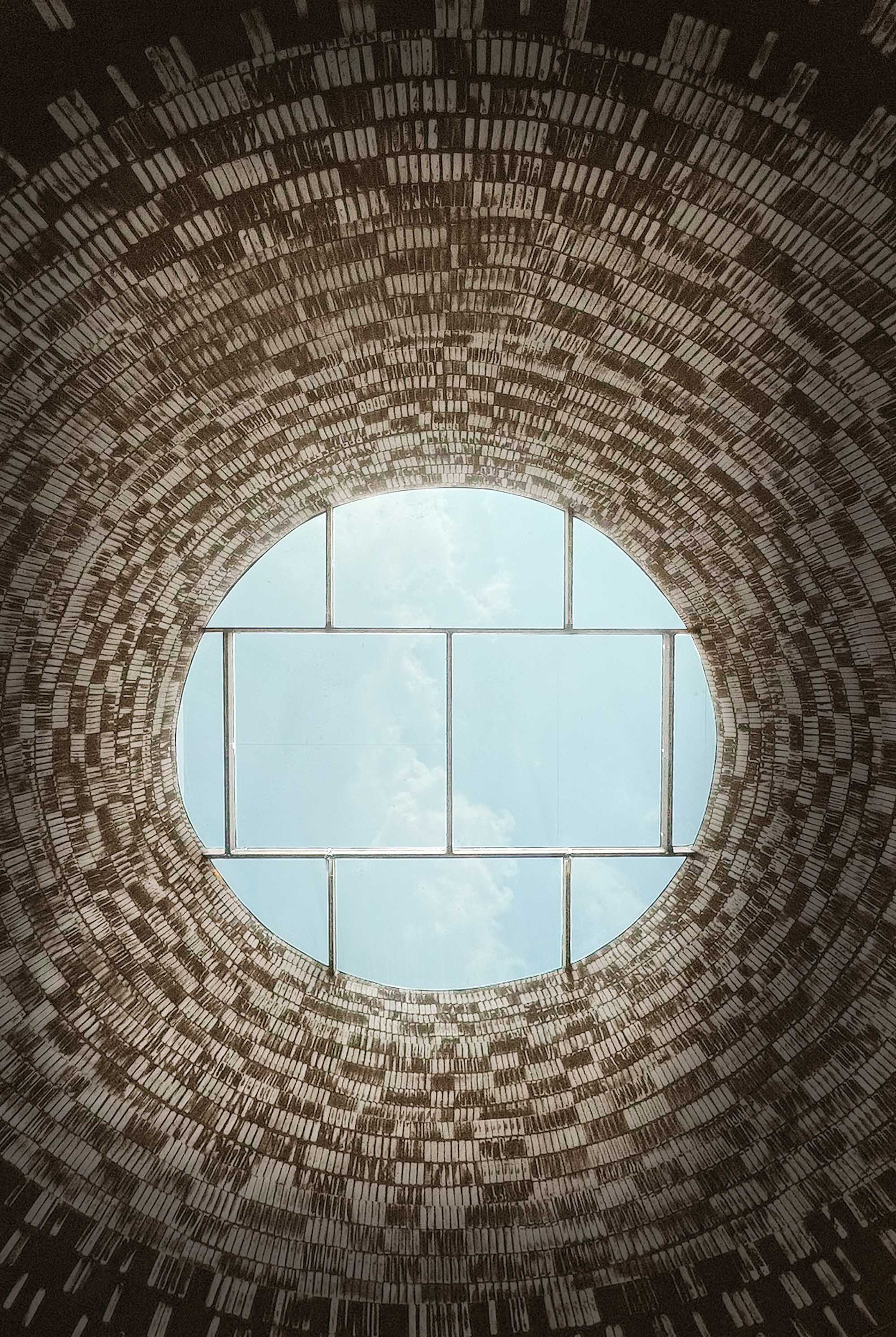 〈SSガーデン（Shelters on Slope Garden）〉設計：RAD+ar（Research Artistic Design + architecture）