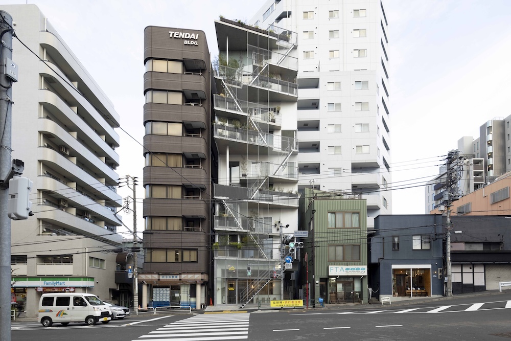 空間研究所が意匠設計スタッフを募集