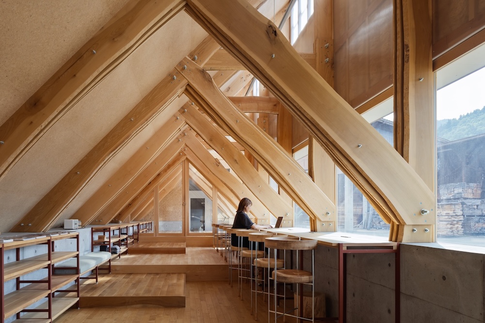 株式会社飛騨の森でクマは踊るがクリエイティブディレクターを募集