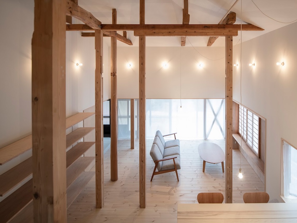 トクダクション一級建築士事務所が建築設計スタッフを募集