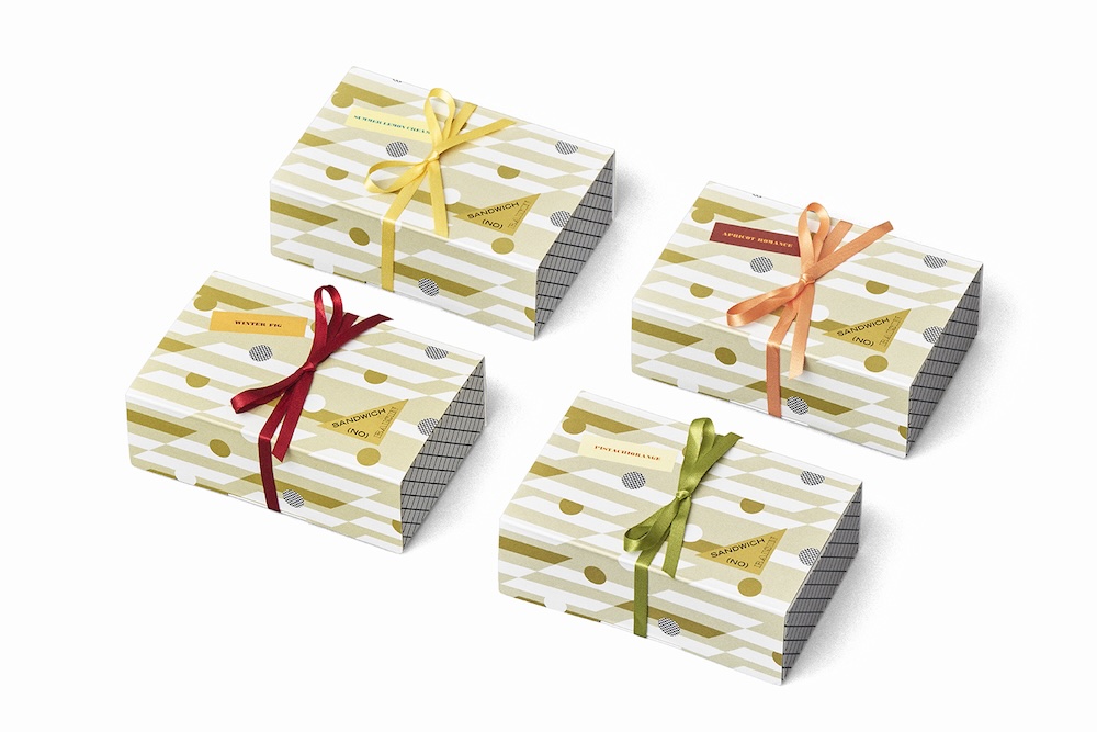 田部井美奈 Works