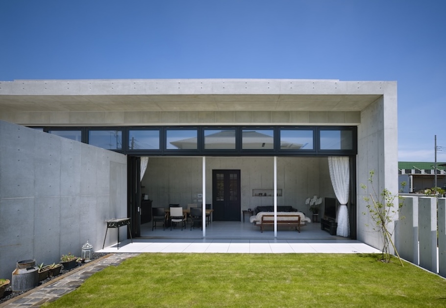 株式会社アトリエハレトケが意匠設計スタッフを募集