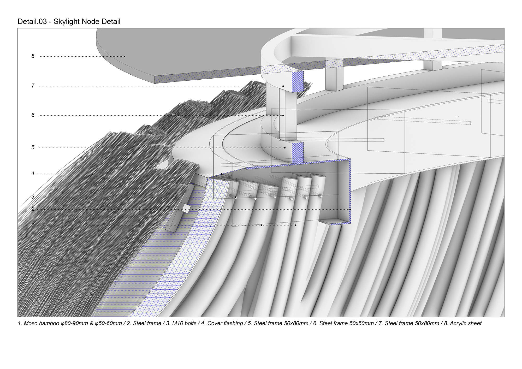 〈マオナ・ビレッジセンター（Maona Village Center）〉SUPアトリエ（SUP Atelier）
