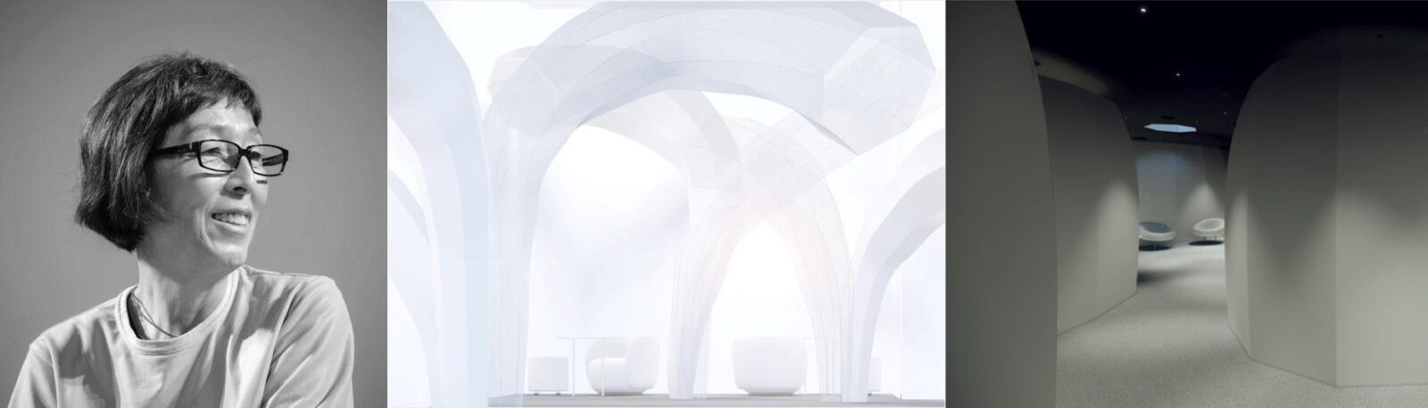 妹島和世、豊久将三、渋谷慶一郎、和泉侃の4氏が参画し、〈ポーラ ギンザ〉2025年12月12日リニューアルオープン