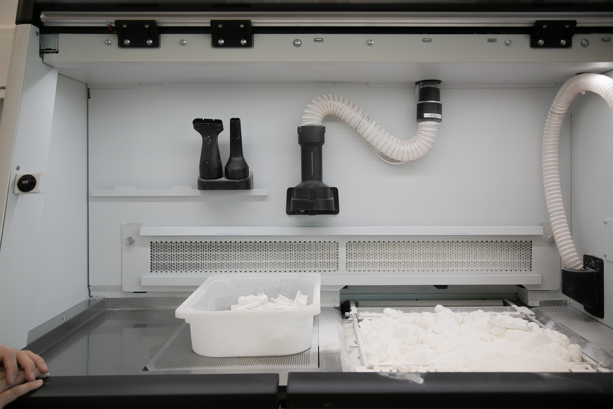 〈デジタル・バンブー（Digital Bamboo）〉デジタル・ビルディング・テクノロジーズ（Digital Building Technologies）