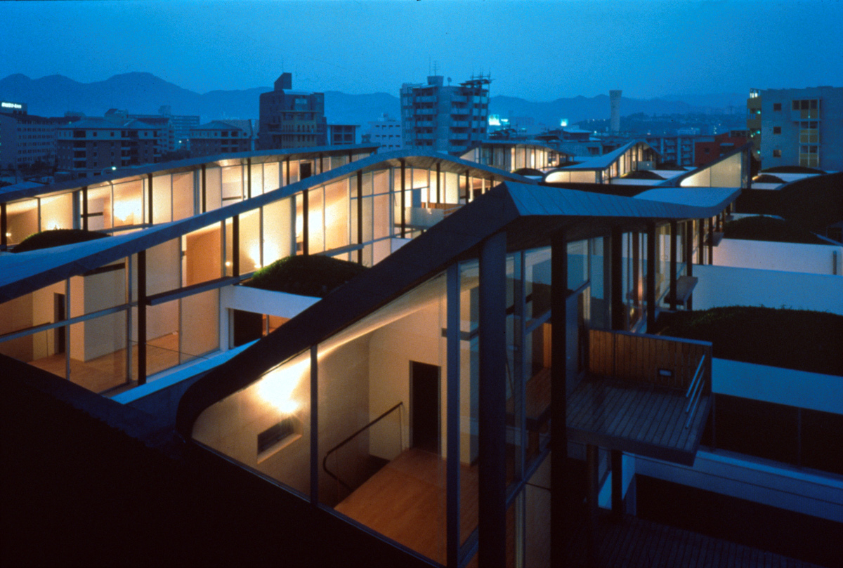 ネクサスプロジェクト