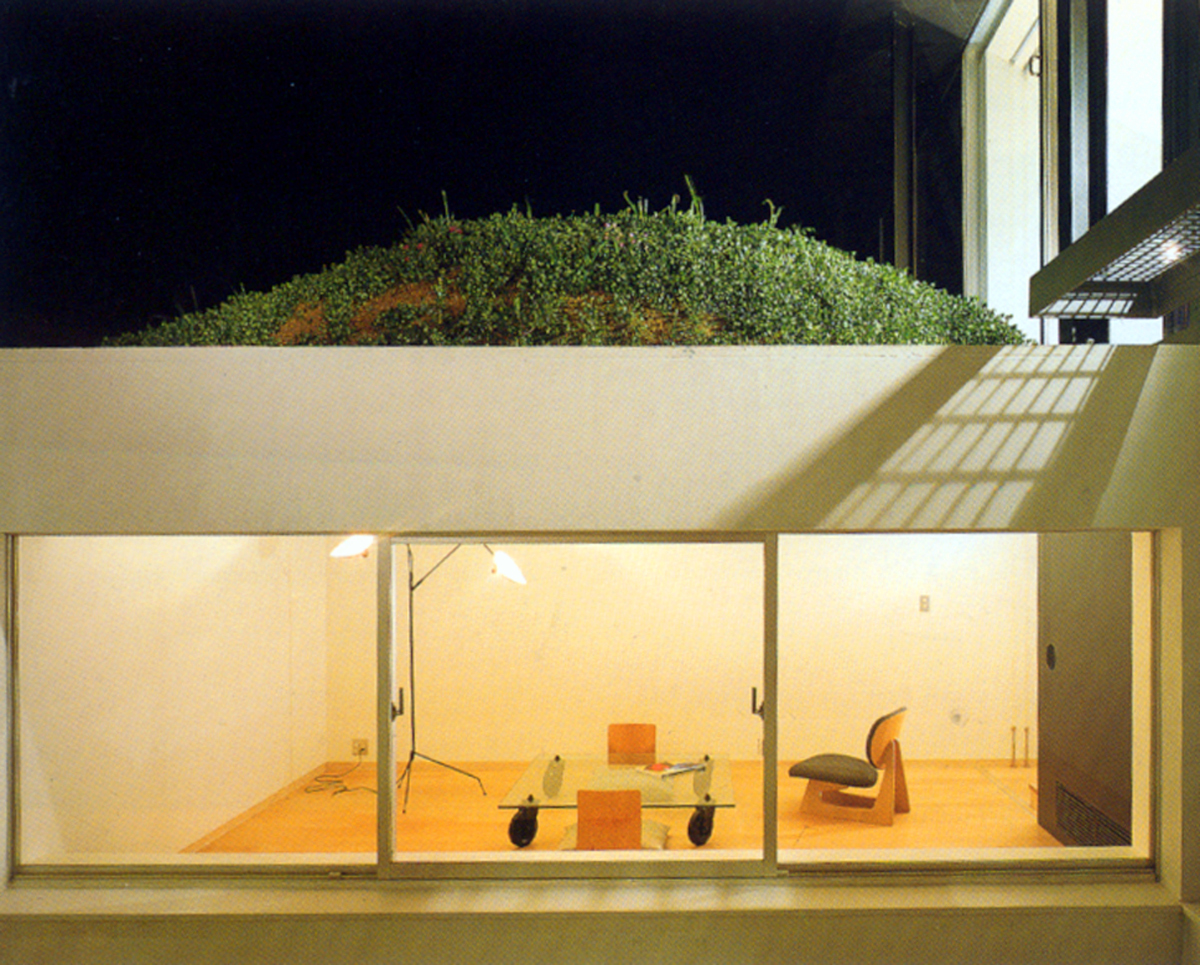 ネクサスプロジェクト