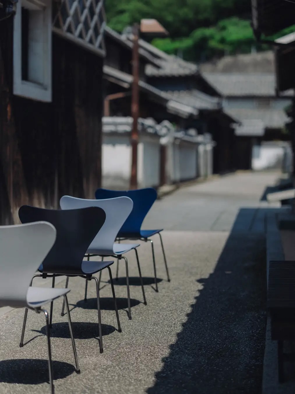 フリッツ・ハンセン庵 2025