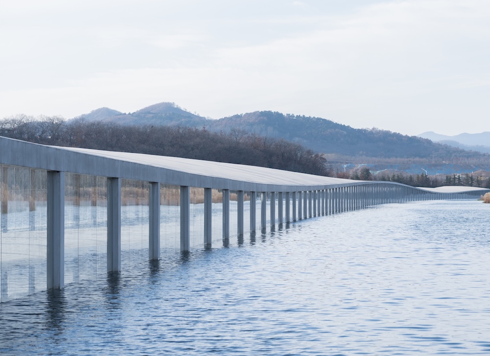 第67回アイカ現代建築セミナー「My Works」 石上 純也氏