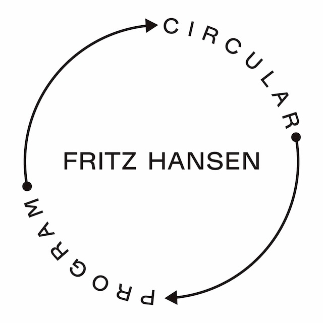 フリッツ・ハンセン 中古チェア循環プロジェクトCIRCULAR PROGRAM（サーキュラープログラム）」