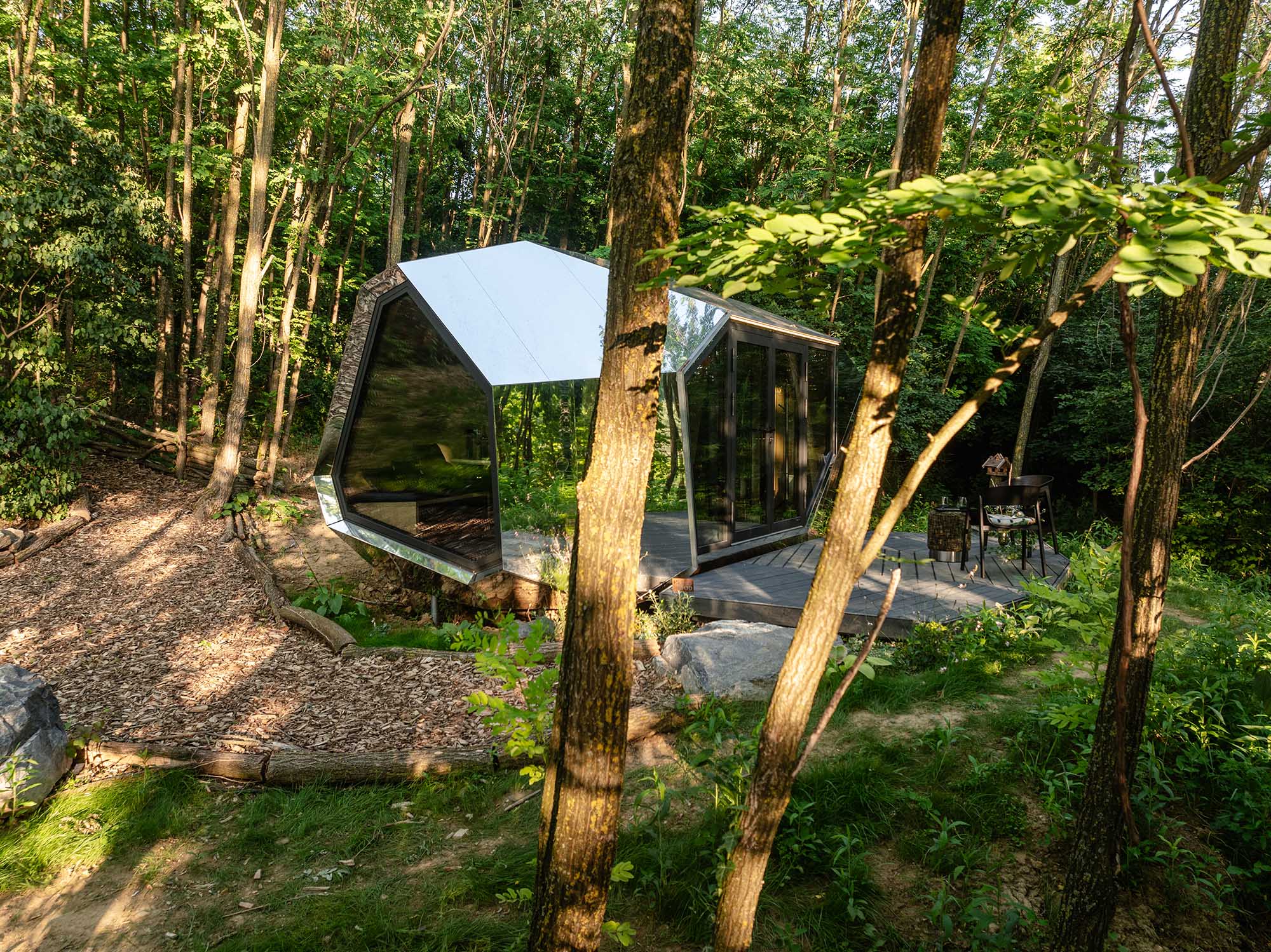 〈PEBL Grand〉Hello Wood