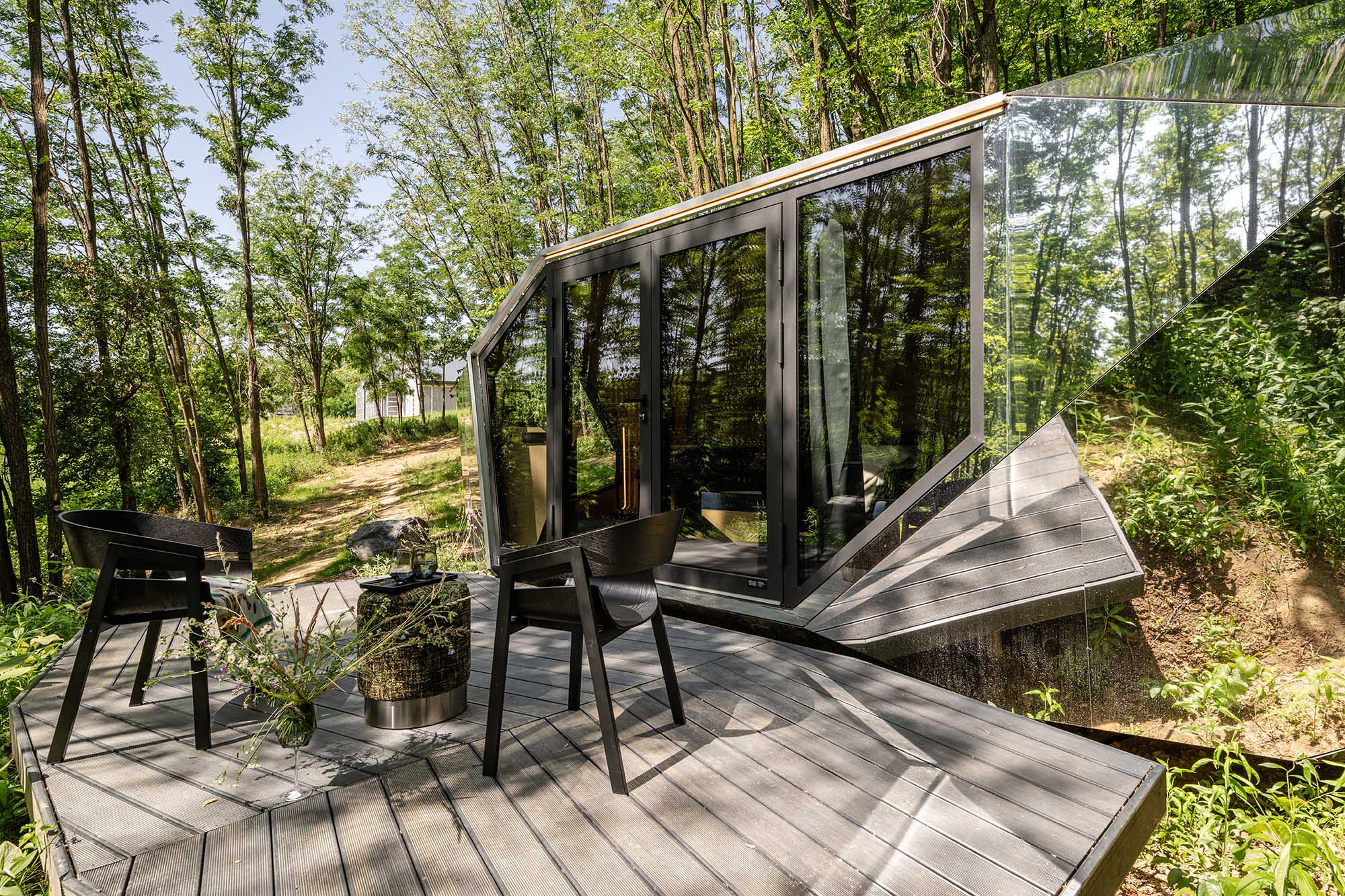 〈PEBL Grand〉Hello Wood