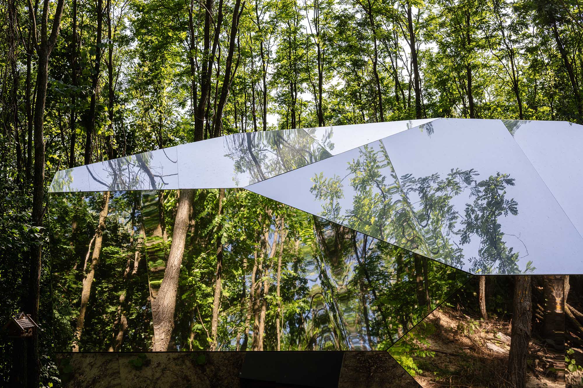 〈PEBL Grand〉Hello Wood