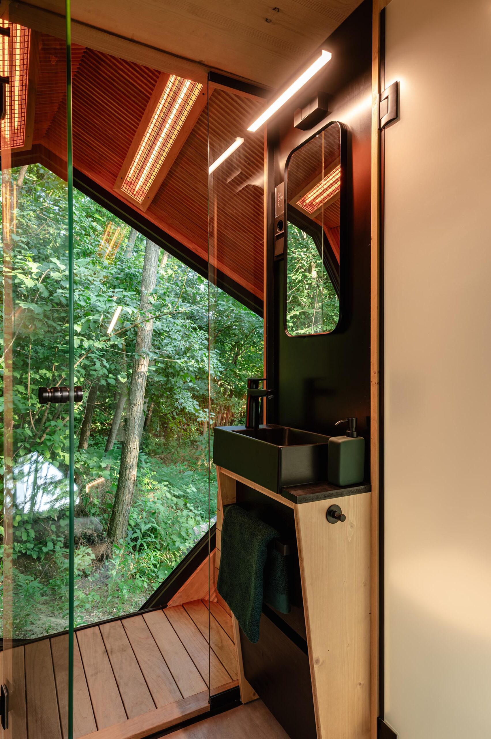 〈PEBL Grand〉Hello Wood