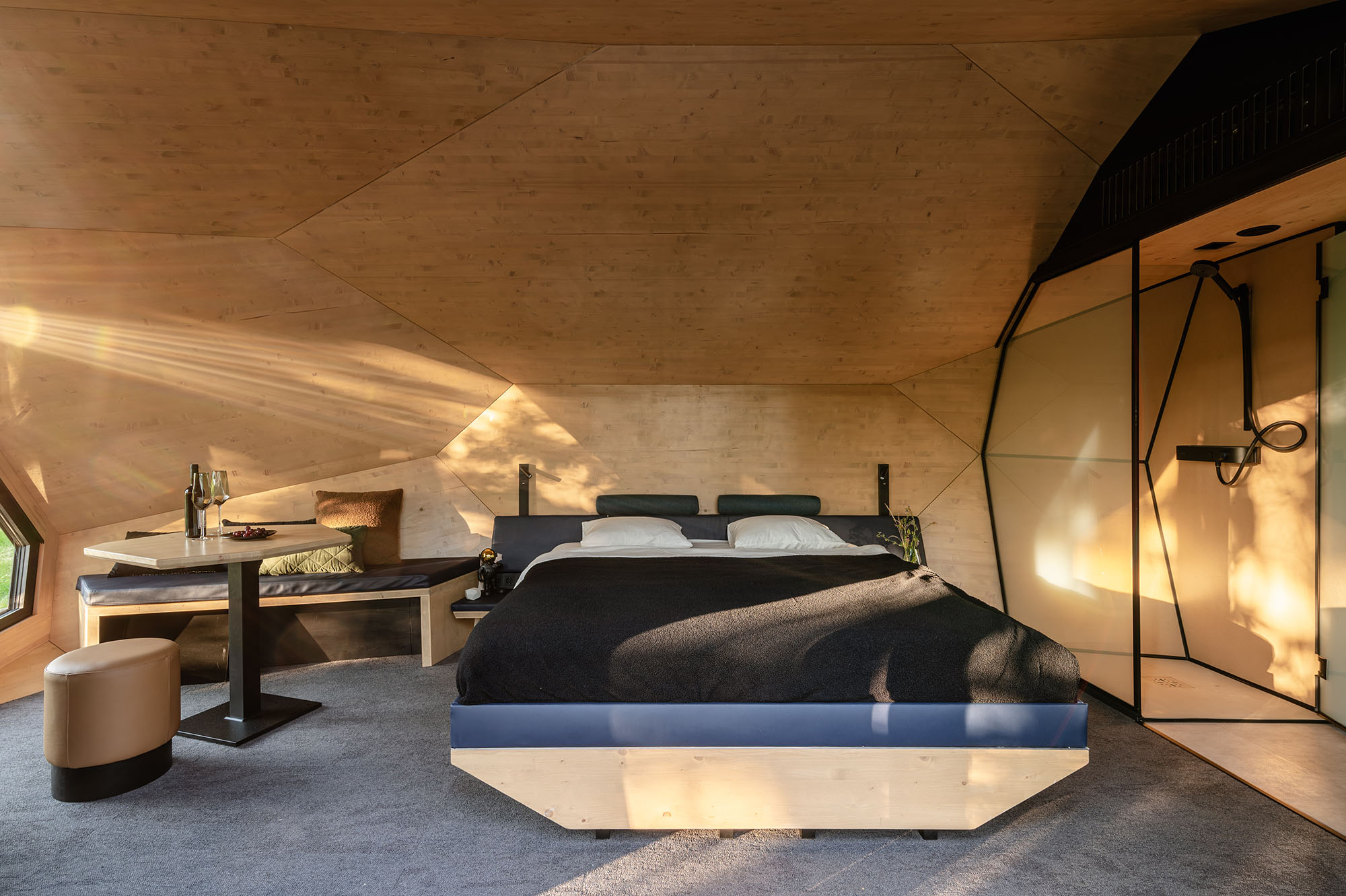 〈PEBL Grand〉Hello Wood