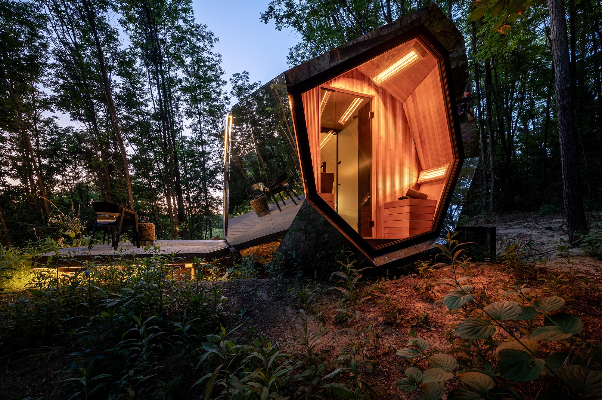 〈PEBL Grand〉Hello Wood