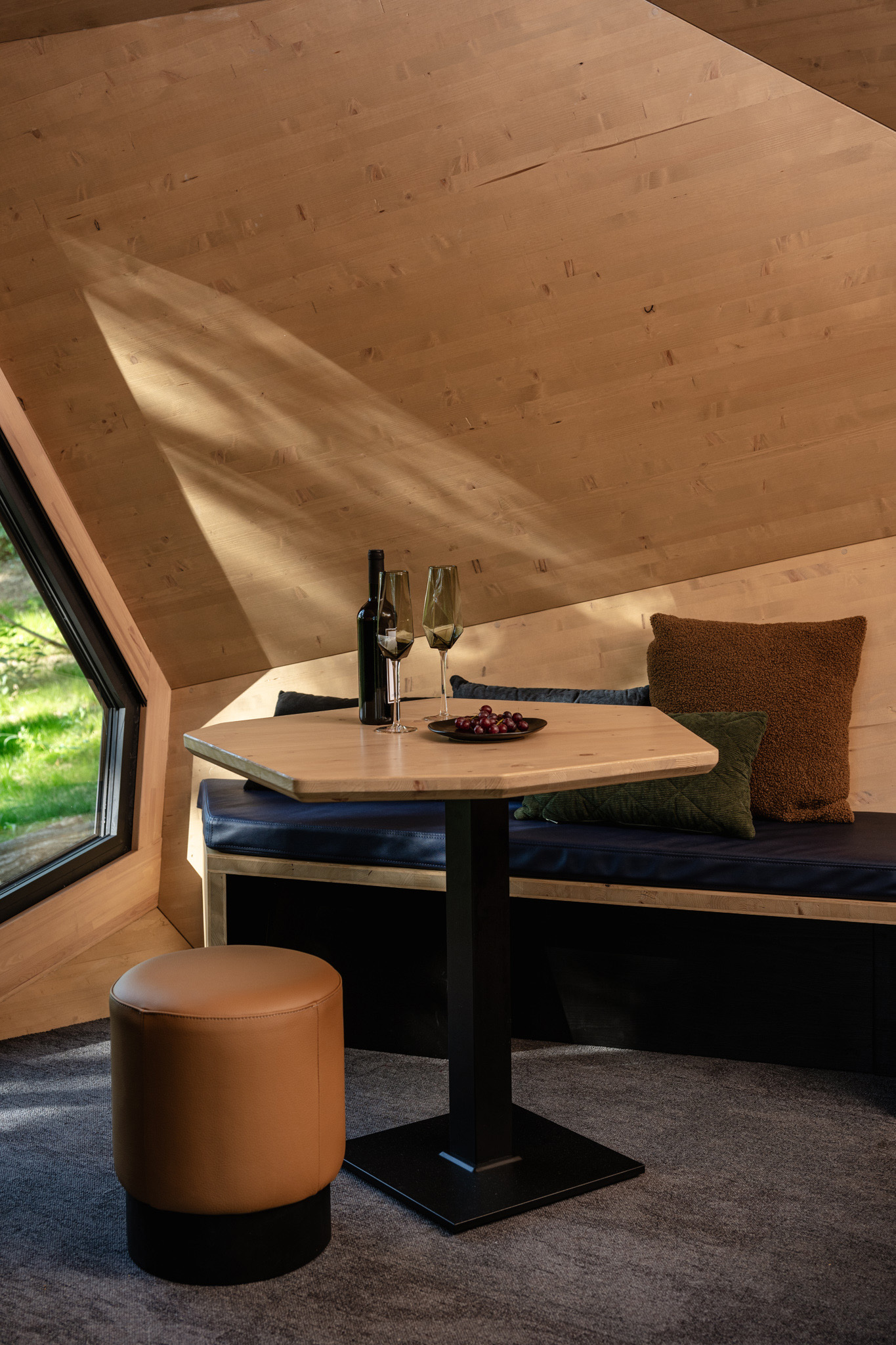 〈PEBL Grand〉Hello Wood