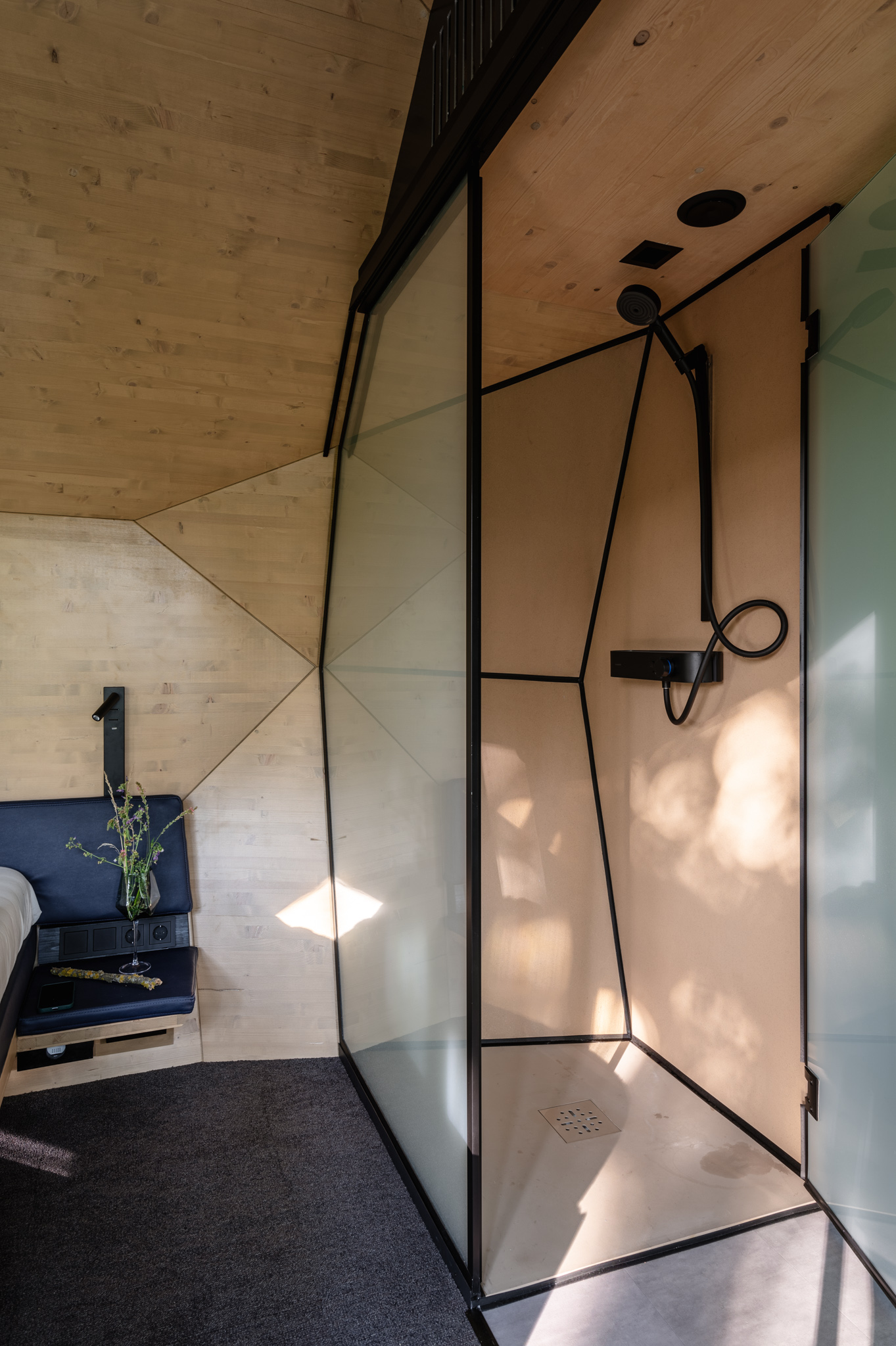 〈PEBL Grand〉Hello Wood