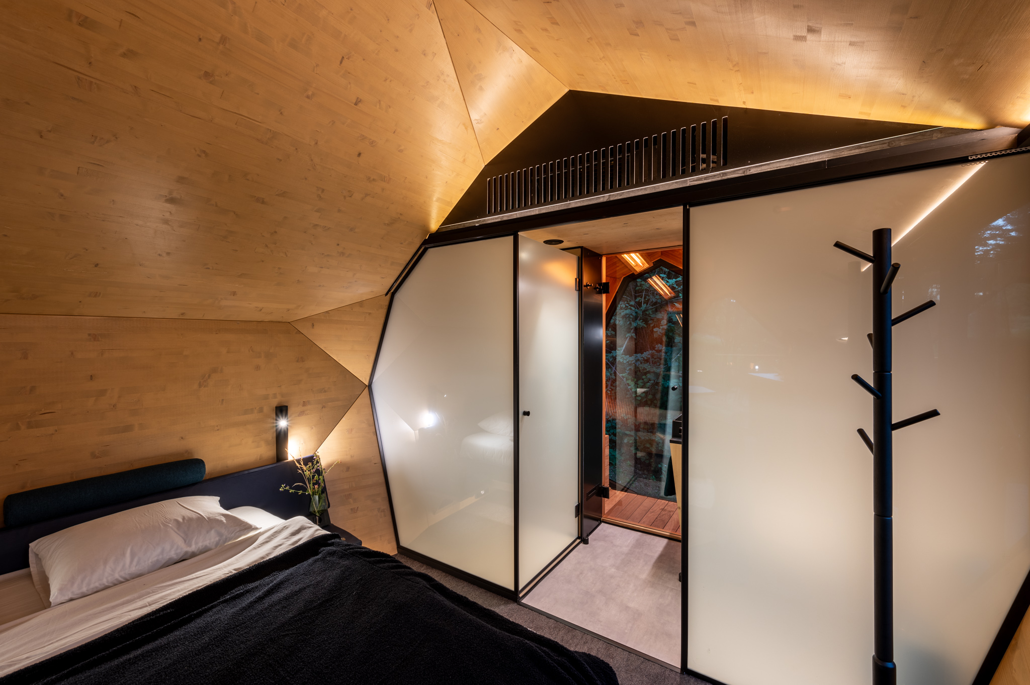 〈PEBL Grand〉Hello Wood