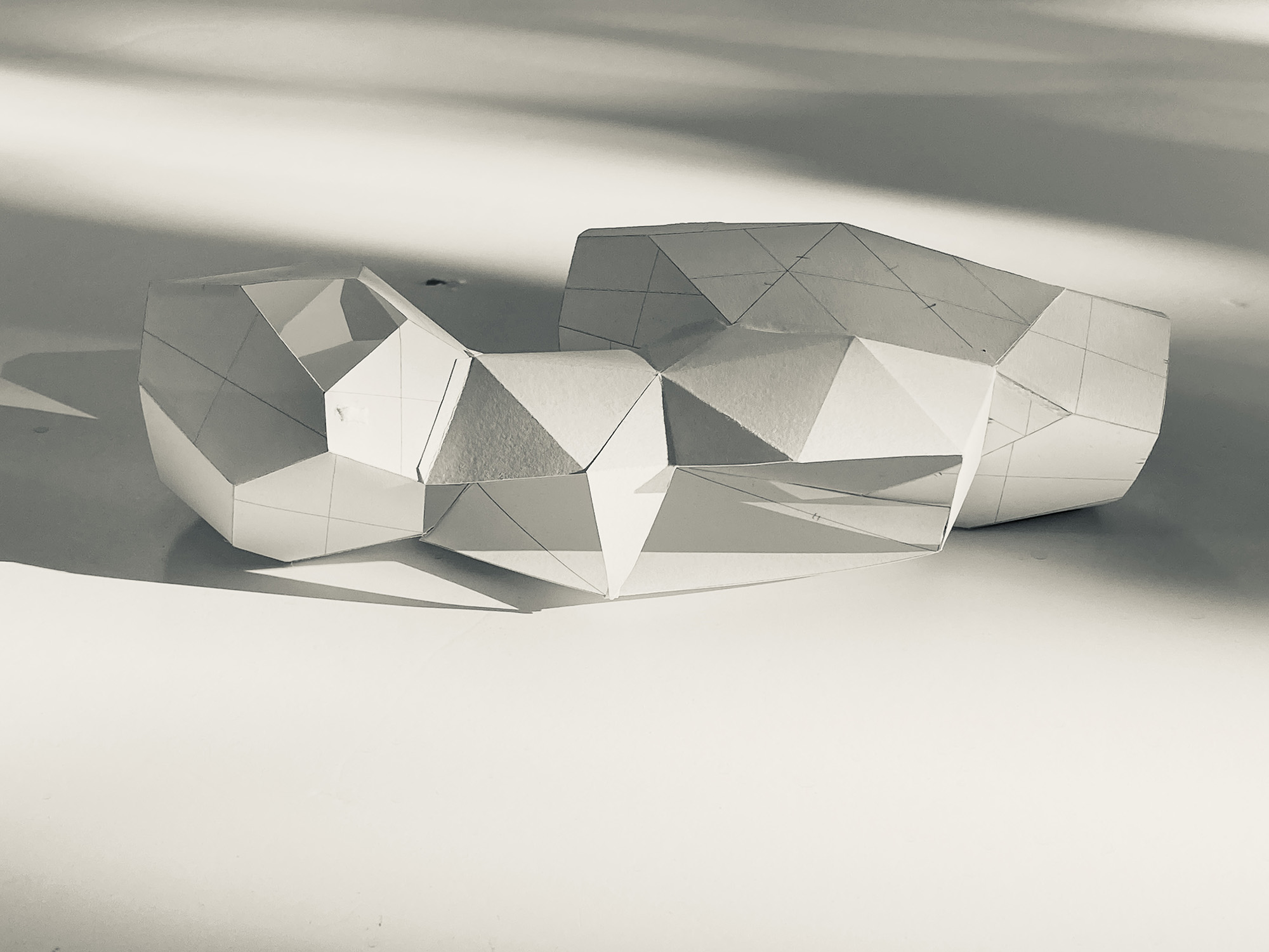 〈PEBL Grand〉Hello Wood