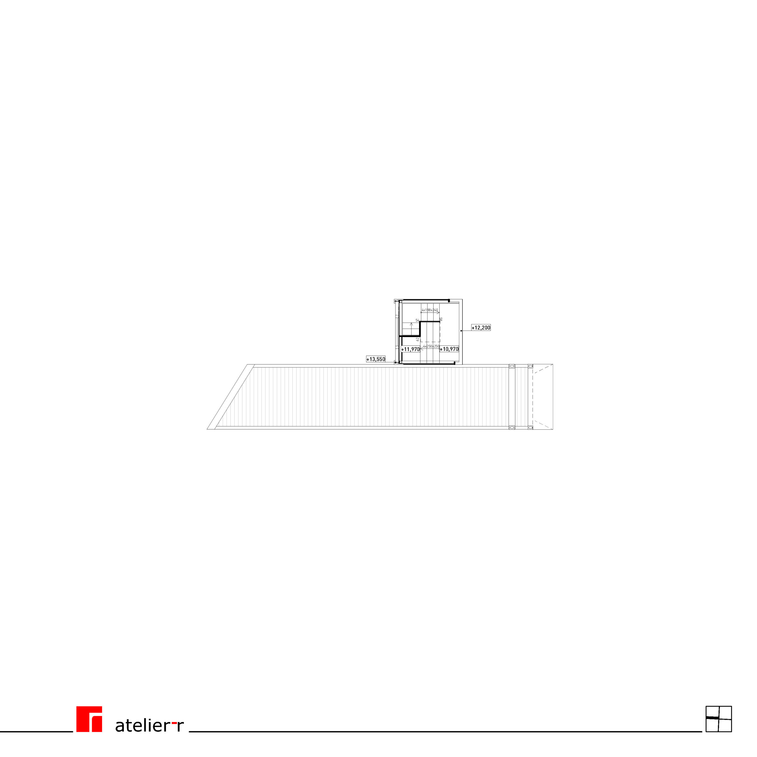 〈Lookout Above Litomyšl〉atelier-r