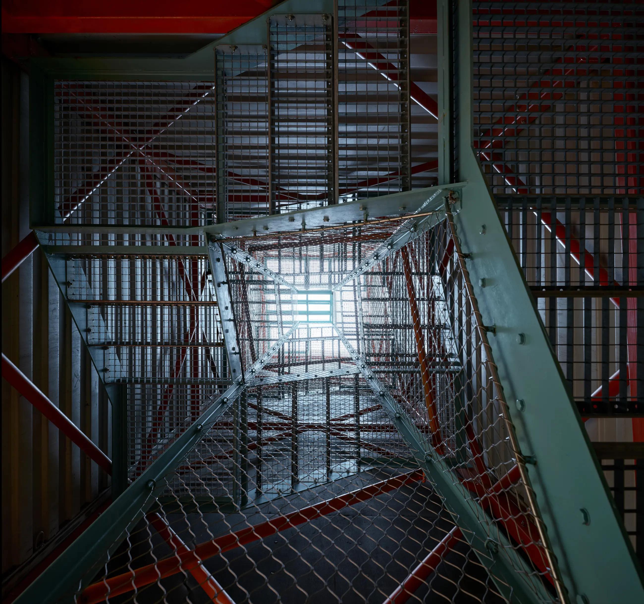 〈Lookout Above Litomyšl〉atelier-r