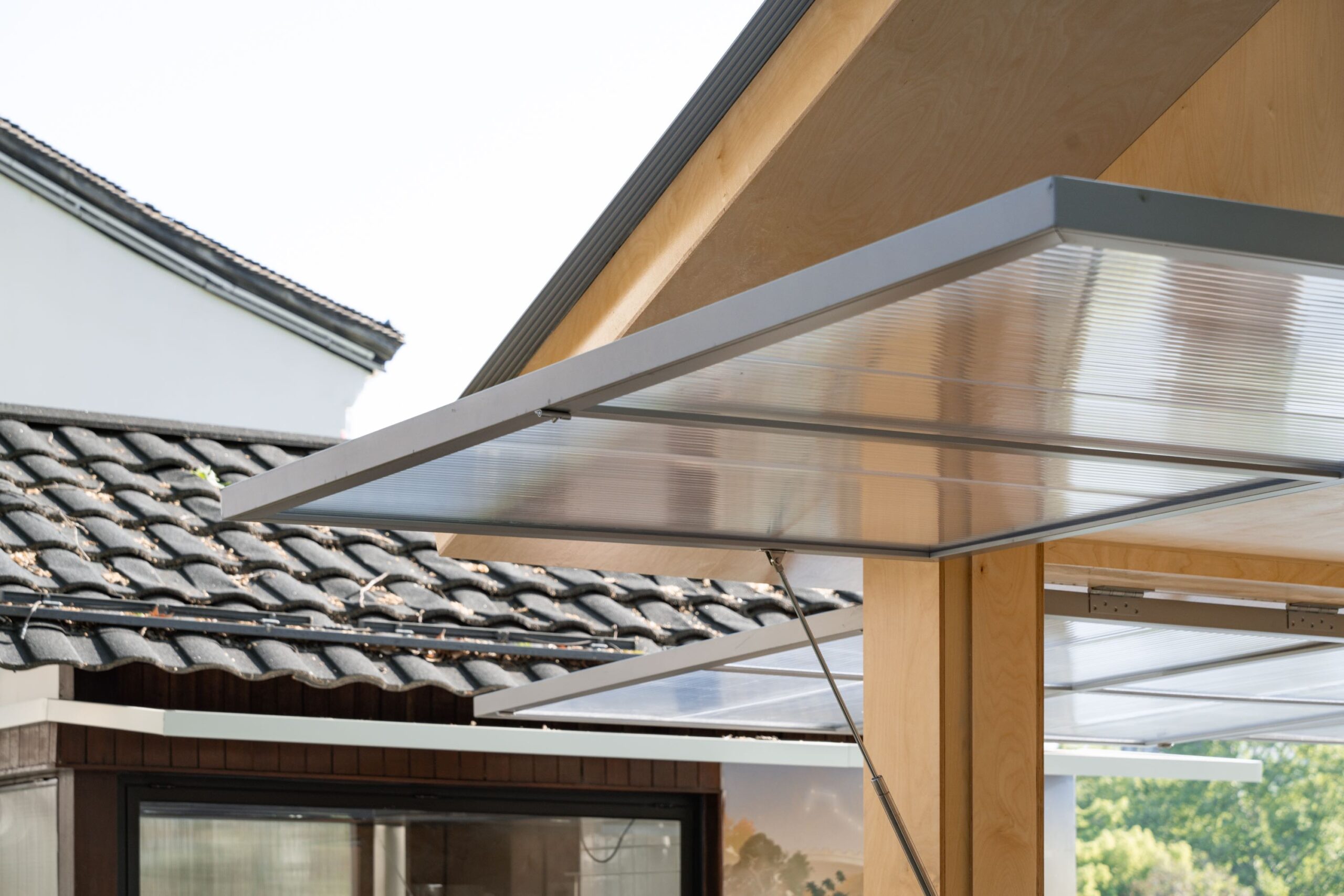 〈Canal Pavilion Post〉ZAOZUO ARCHITECTURE STUDIO