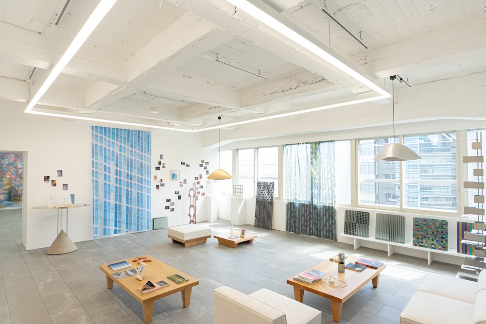 「永山祐子個展 確かにありそうなもの」東京会場