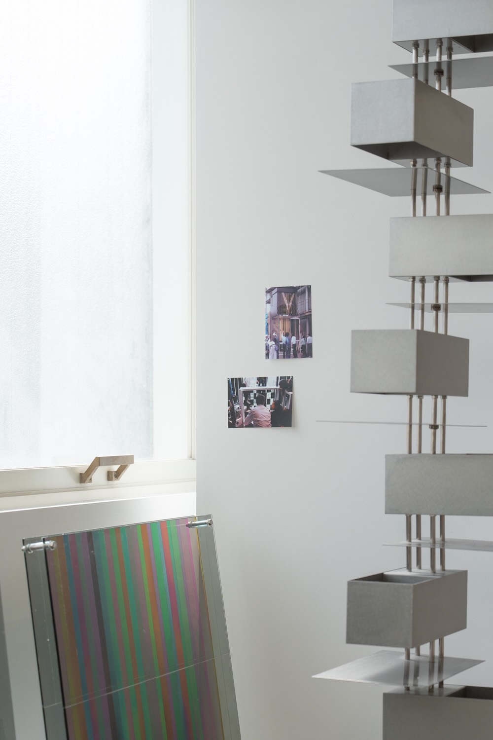 「永山祐子個展 確かにありそうなもの」東京会場