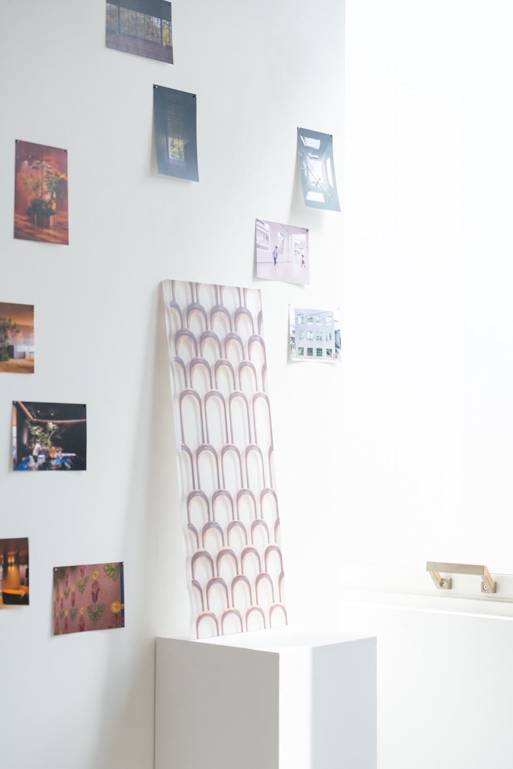 「永山祐子個展 確かにありそうなもの」東京会場