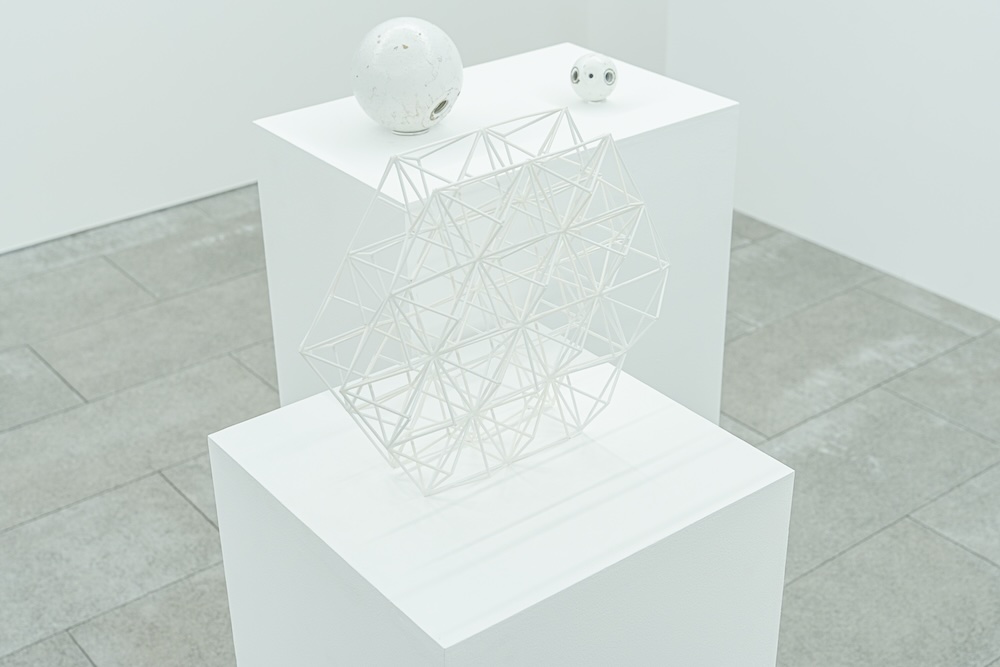 「永山祐子個展 確かにありそうなもの」東京会場