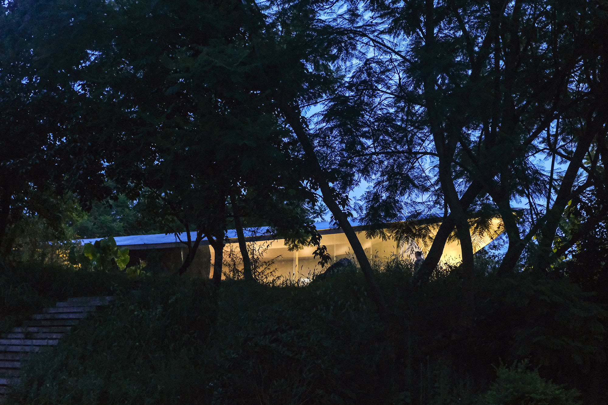 〈Buzzy Sunny - 渓谷の石窯（Buzzy Sunny · The Stone Kiln in the Valley）〉Archermit