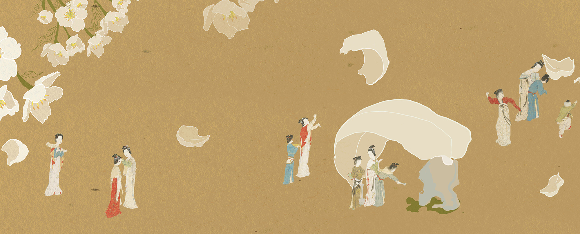 〈Buzzy Sunny - 渓谷の石窯（Buzzy Sunny · The Stone Kiln in the Valley）〉Archermit