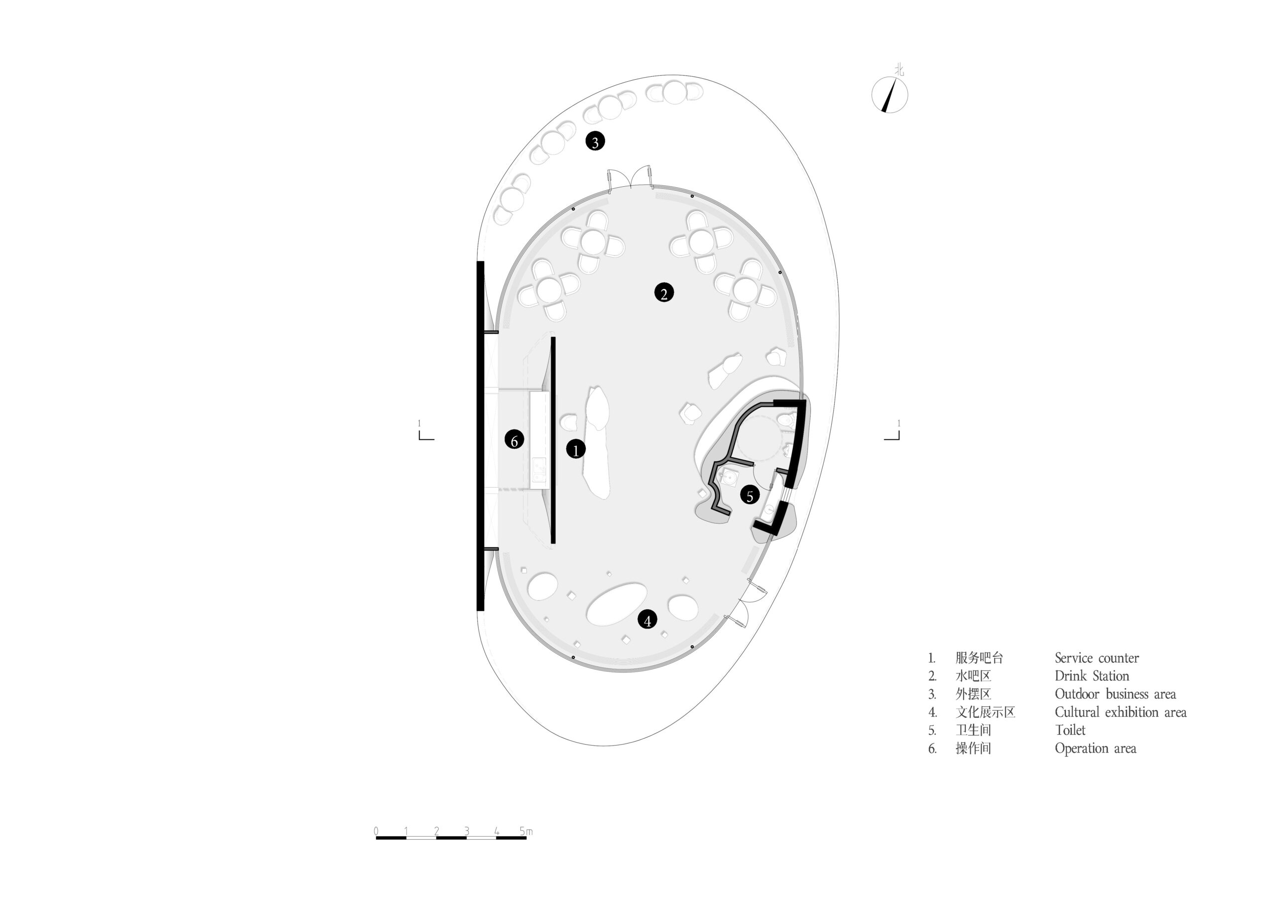 〈Buzzy Sunny - 渓谷の石窯（Buzzy Sunny · The Stone Kiln in the Valley）〉Archermit
