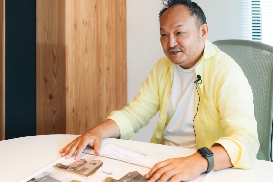 ［TU］Vectorworksプレゼン公開#06 ブルースタジオ大島芳彦2