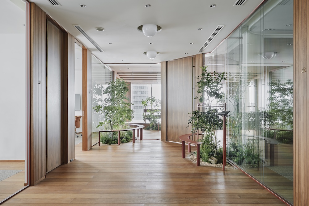 株式会社CLOCKがインテリアデザイナーを募集