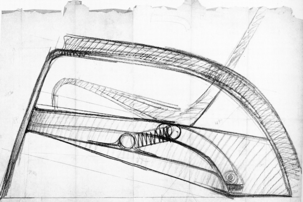 アクタス・京都店「TECTA MIT KYOTO －バウハウスとテクタの名作家具展－」