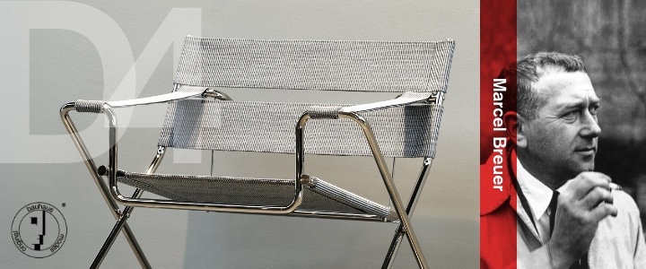 アクタス・京都店「TECTA MIT KYOTO －バウハウスとテクタの名作家具展－」