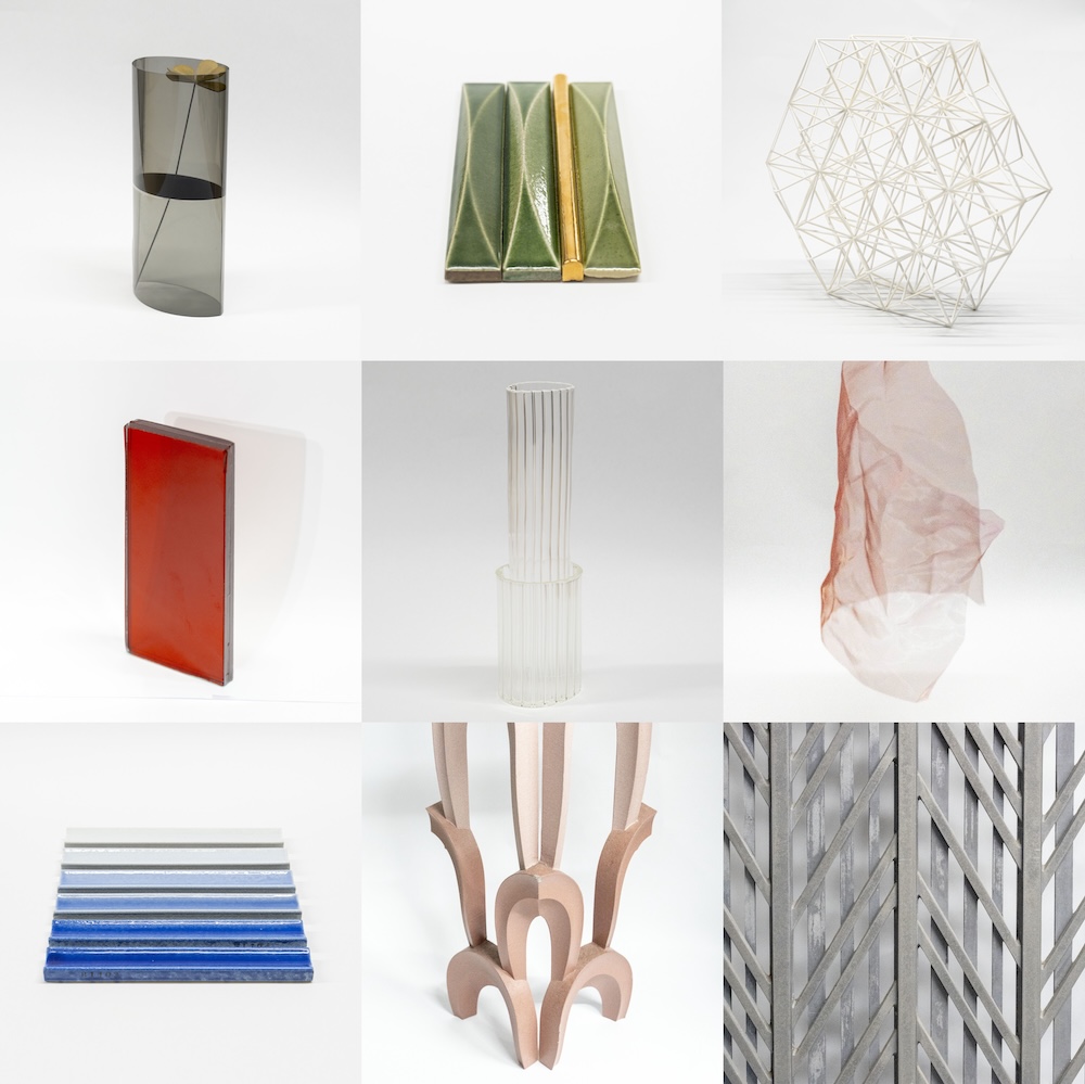 「永山祐子個展　確かにありそうなもの」新宿3丁目 AWASE galleryにて開催