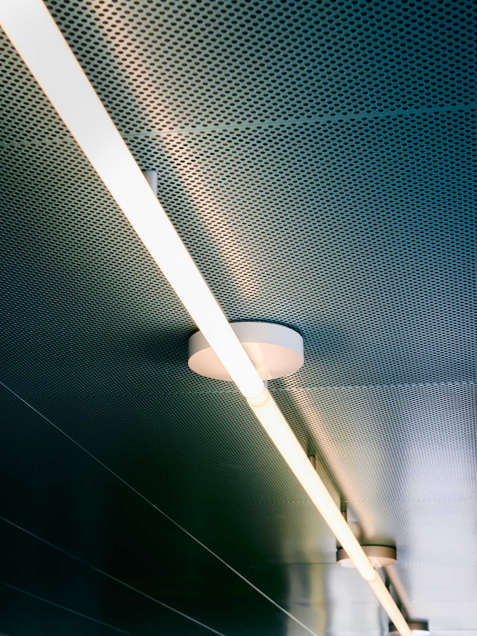 〈Ånderkleiva〉スノヘッタ(Snøhetta)