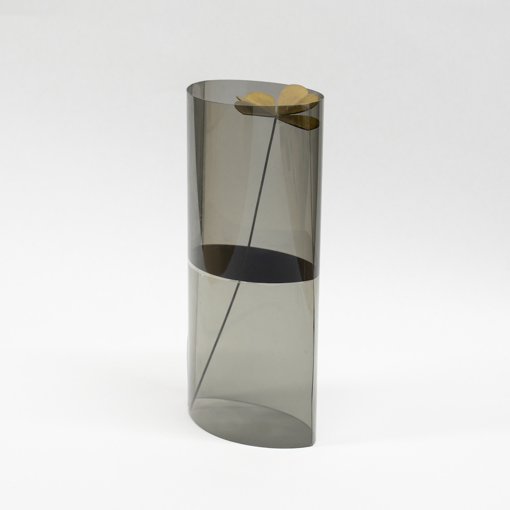 「永山祐子個展 確かにありそうなもの」展示