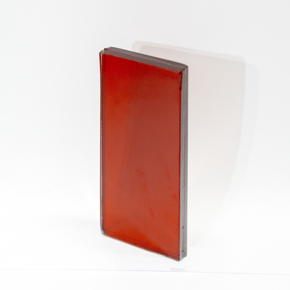 「永山祐子個展 確かにありそうなもの」展示