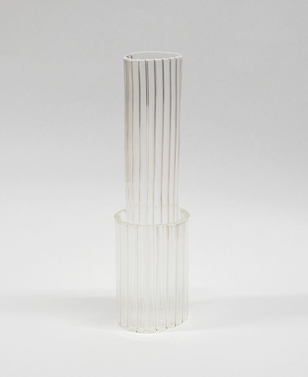 「永山祐子個展 確かにありそうなもの」展示