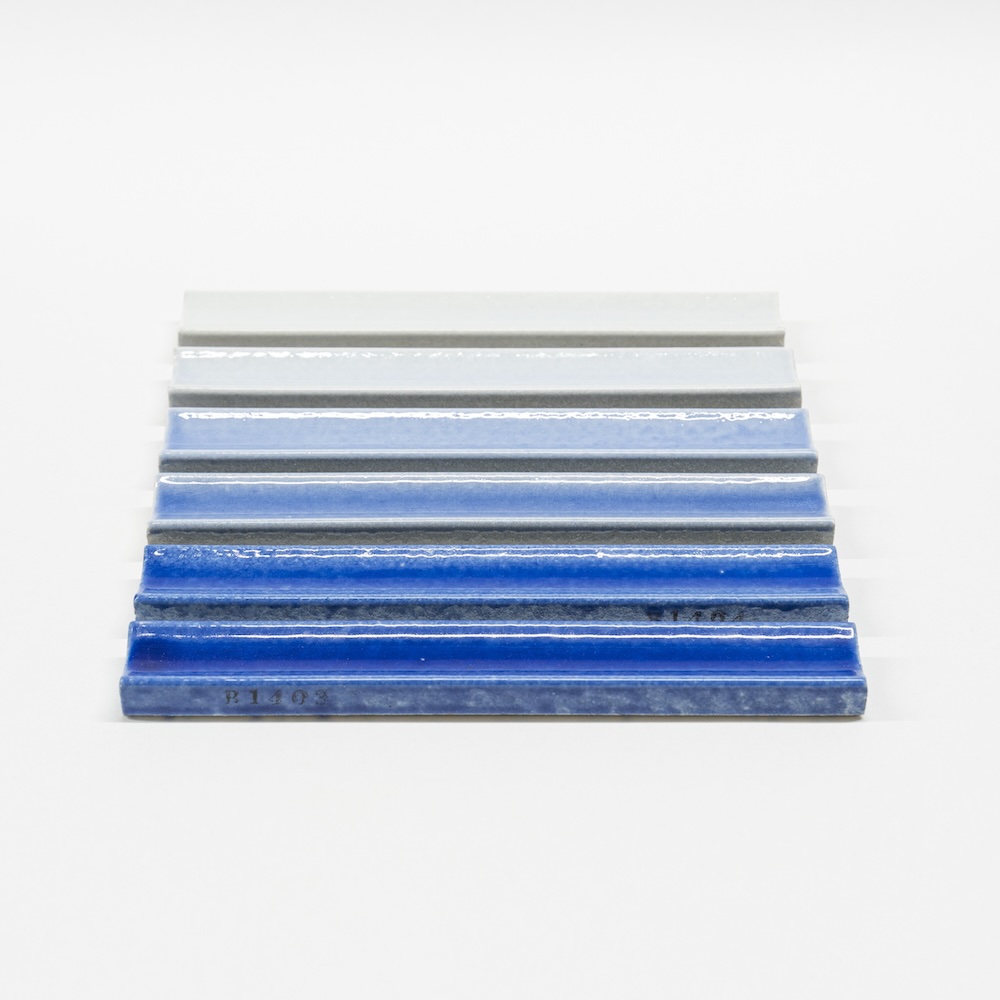 「永山祐子個展 確かにありそうなもの」展示