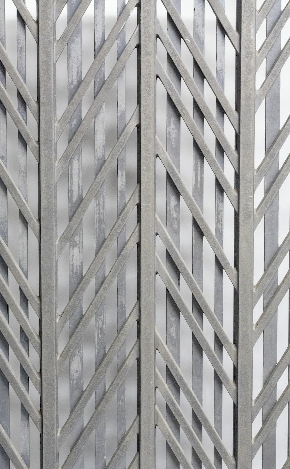 「永山祐子個展 確かにありそうなもの」展示