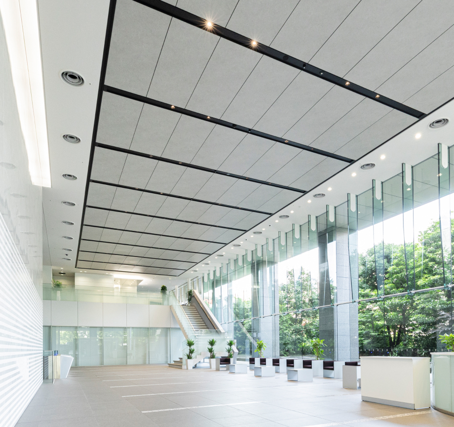 深川ギャザリア