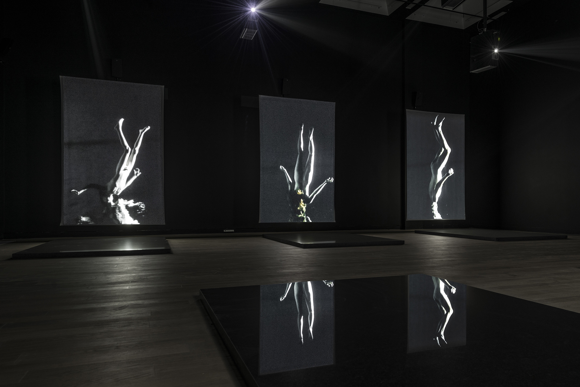 〈アルマトゥイ美術館(Almaty Museum of Arts)〉チャップマン・テイラー(Chapman Taylor)