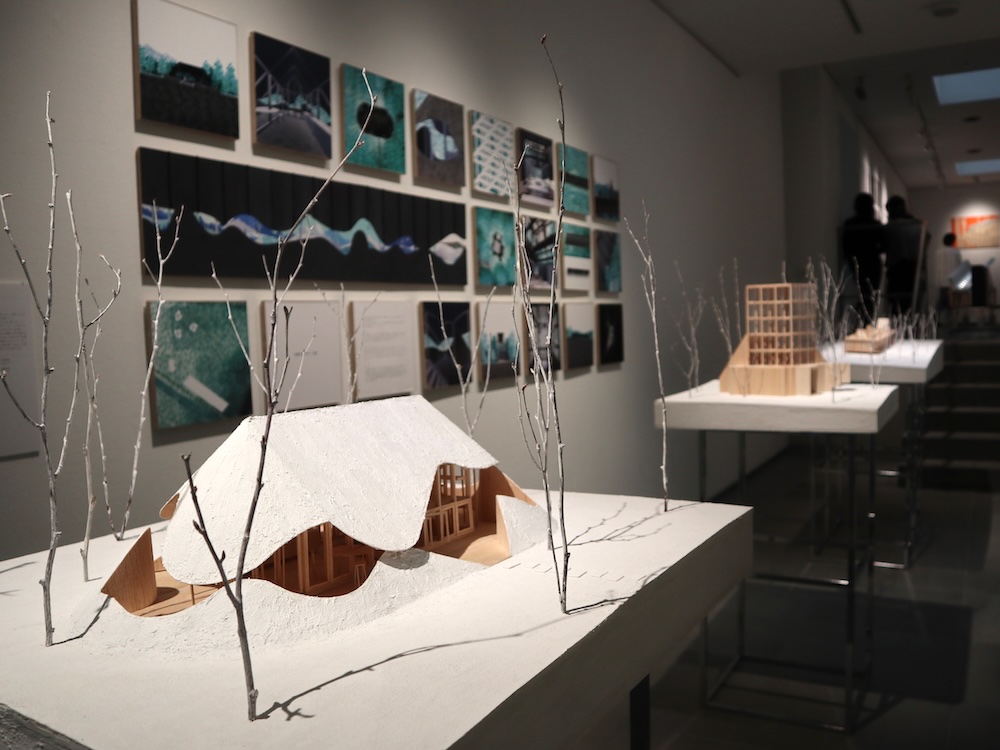 SDレビュー2025 会場写真