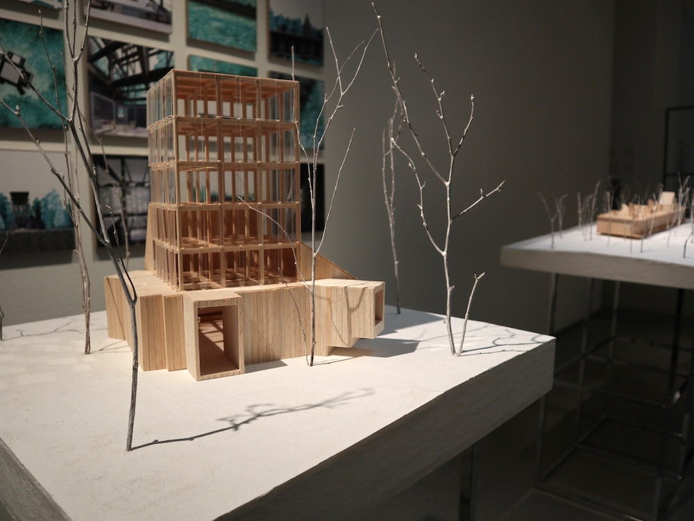 SDレビュー2025 会場写真