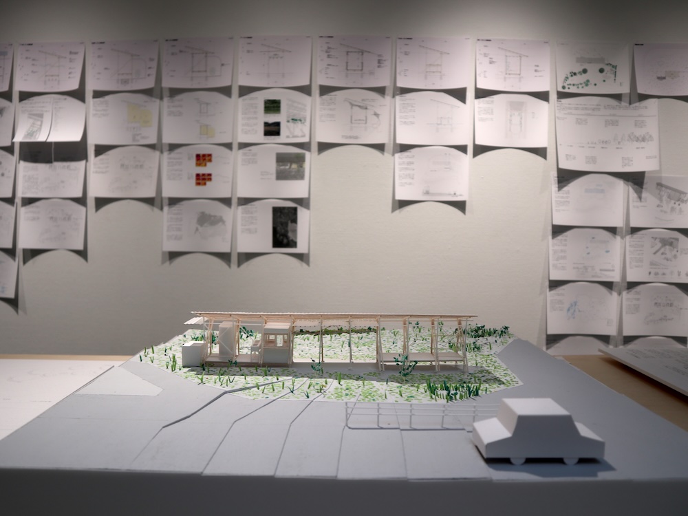 SDレビュー2025 会場写真